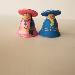 Bells 2 Mexican Bells